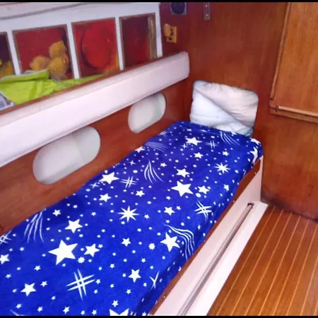 Bateau Агд